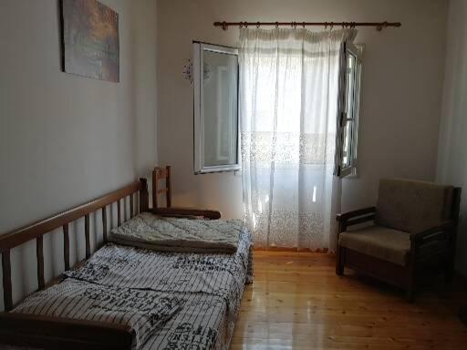 Samos House Lejlighed Eksteriør billede
