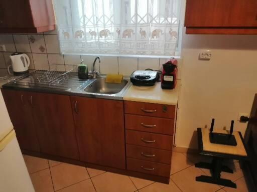 Samos House Lejlighed Eksteriør billede