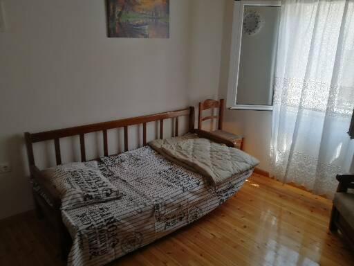 Samos House Lejlighed Eksteriør billede