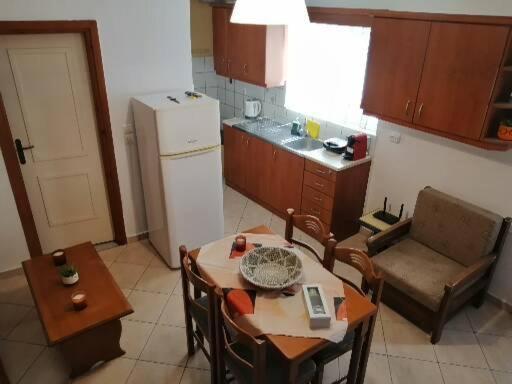 Samos House Lejlighed Eksteriør billede